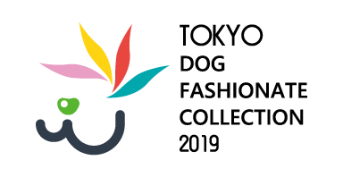 TOKYO DOG FASHIONATE COLLECTION 2019
